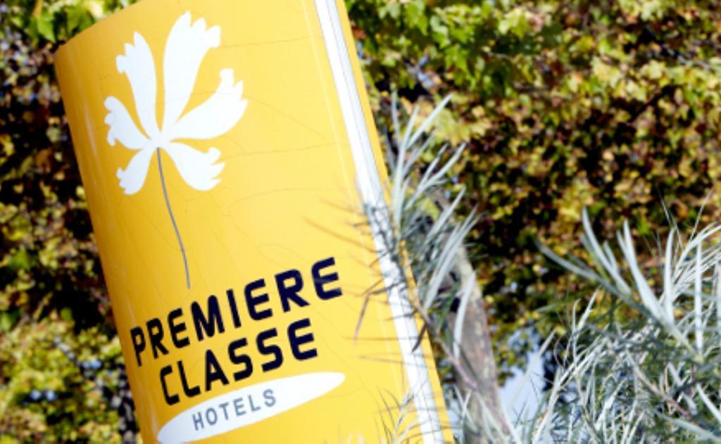 Premiere Classe Valenciennes Ouest Petite Foret Exterior photo